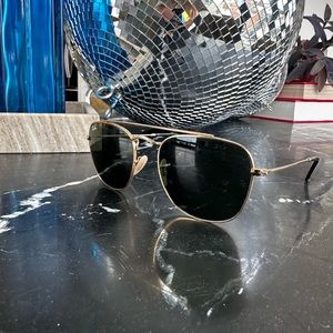 Ray ban sunglasses